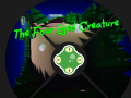 Jeu The Four Eyed Creature