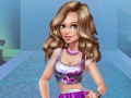 Jeu Sery Magazine Dress Up