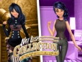 Jeu Not Lush Collections