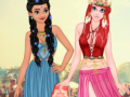 Jeu 2017 Style Guide Princess Edition Coachella