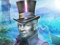 Jeu Lake of no Return