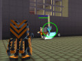 Jeu Kogama: Cops And Robbers