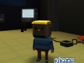 Jeu Kogama: Horror Saw