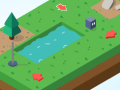 Jeu Izonom Find A Way