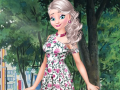 Jeu Princess Top Fashion Looks
