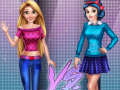 Jeu Girls Fashion Competition