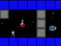Jeu Mini Wizard
