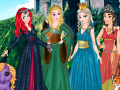 Jeu Princess of Thrones