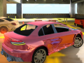 Jeu 3D Underground Car Parking