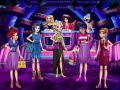 Jeu Fashion Competition