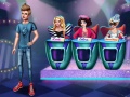 Jeu Mens Fashion