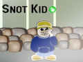 Jeu Snot Kid