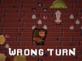 Jeu Wrong Turn