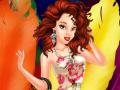 Jeu Beauty's Fall Fashion Collection