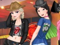 Jeu Princess Band Tees