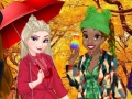 Jeu Princess Urban Outfitters Qutumn