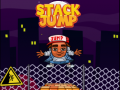 Jeu Stack Jump