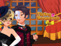 Jeu Flirting Masquerade