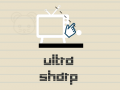 Jeu Ultra Sharp