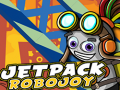 Jeu Jetpack Robojoy