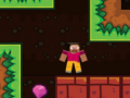 Jeu Minecaves 2