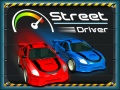 Jeu Street Driver