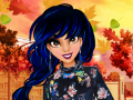 Jeu Fall Fashion 2017 with Princess
