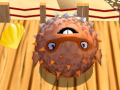 Jeu  Super Puffer Fish