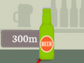 Jeu Beer Pushing