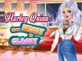 Jeu Harley Quinn: From Messy To Classy