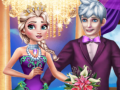 Jeu Princesses Royal Ball!