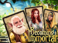 Jeu Becoming Immortal