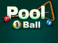 Jeu Pool 9 Ball