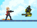 Jeu Rail Assault