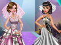 Jeu Dolly Wedding Runway