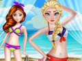 Jeu Summer Beach Outfits
