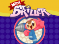 Jeu Mini Mr Driller