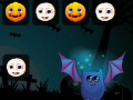 Jeu Halloween Patterns