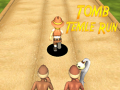 Jeu Tomb Temple Run