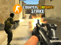 Jeu Counter Terrorist Strike