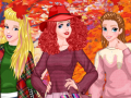 Jeu Your Fashion Fall Checklist