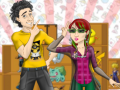 Jeu Pritt & Lohgann Dress Up