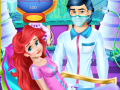 Jeu Ariel's Cardiopulmonary Resuscitatio