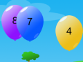 Jeu Math Pop