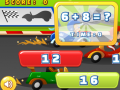 Jeu Math Game For Kids
