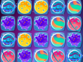 Jeu Space Match-3
