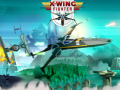 Jeu Star Wars X–wing Fighter