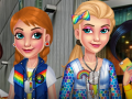 Jeu Princess LGBT Parade