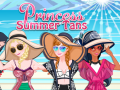 Jeu Princess Summer Tans