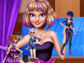 Jeu Princess Toy Store